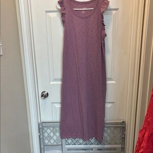 Universal Thread Mauve Top